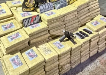 Após confronto entre traficantes e piratas, sargento da PM tem prisão preventiva decretada por escoltar drogas no AM