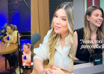 Ex-primeira-dama de Manaus, Isabelle Fontenelle - (Foto: Reprodução/Instagram)