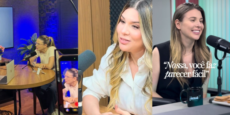 Ex-primeira-dama de Manaus, Isabelle Fontenelle - (Foto: Reprodução/Instagram)