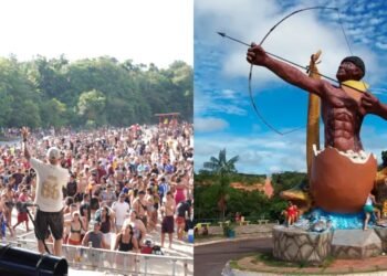 Festa do Cupuaçu