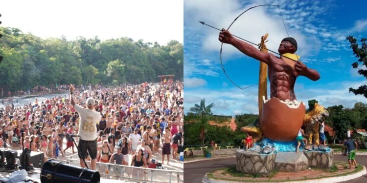 Festa do Cupuaçu