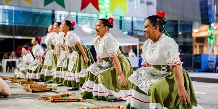 Festival, arraial e biblioteca infantil movimentam fim de semana de férias em Manaus