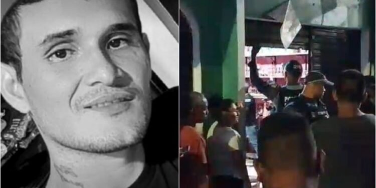 Homem volta ao bairro após ameaças e é executado a tiros na Compensa