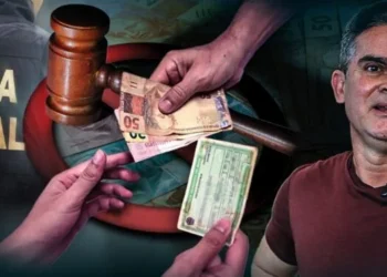 Processo contra David Almeida no TRE-AM fica sem relator após juíza deixar caso