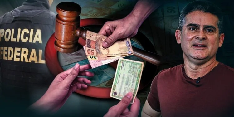 Processo contra David Almeida no TRE-AM fica sem relator após juíza deixar caso