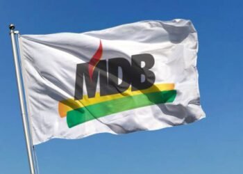 MDB decide não entrar na corrida presidencial para as eleições deste ano