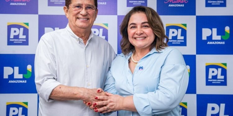 Maria do Carmo Seffair e Aldredo Nasciemnto - (Foto: João Dejacy - Arquivo Rios de Notícias)