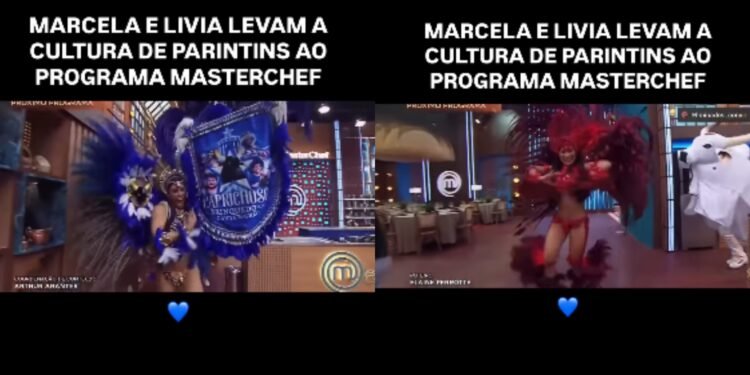 Master Chef