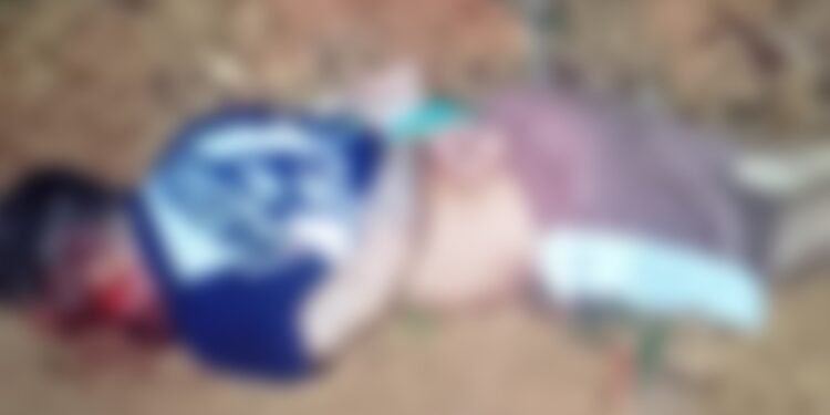Homem é encontrado morto com mãos e pés amarrados em ramal de Novo Airão