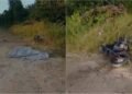 Motociclista morre e outro fica gravemente ferido em acidente na AM-010