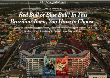 reportagem especial publicada nessa terça-feira, 14/7