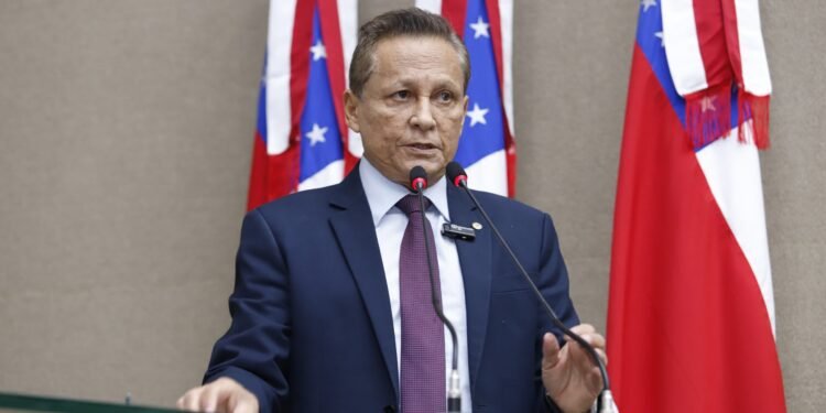 Deputado Adjuto Afonso