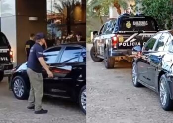 OPERAÇÃO GAECO