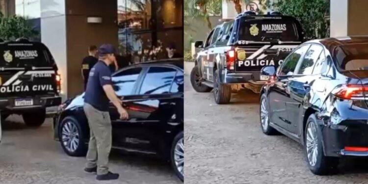 OPERAÇÃO GAECO