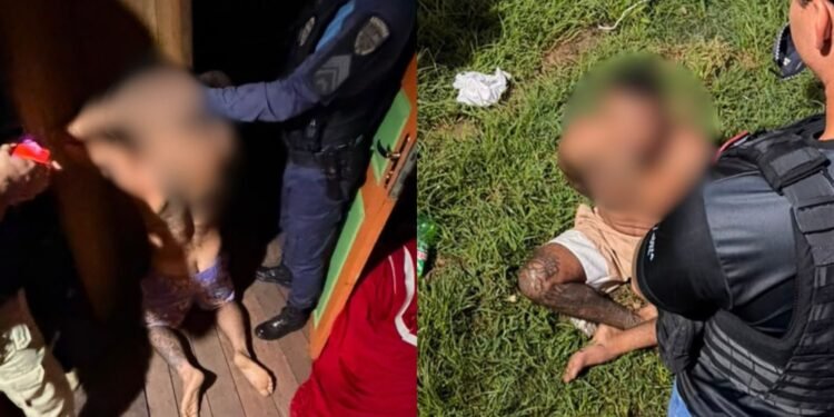 Polícia desarticula organização criminosa que atuava no Amazonas e Acre