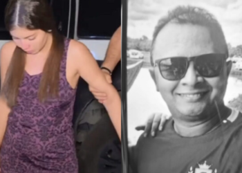 A prisão domiciliar de Meirilany Silva da Silva, de 21 anos, foi suspensa - (Foto: Reprodução/ Redes Sociais)