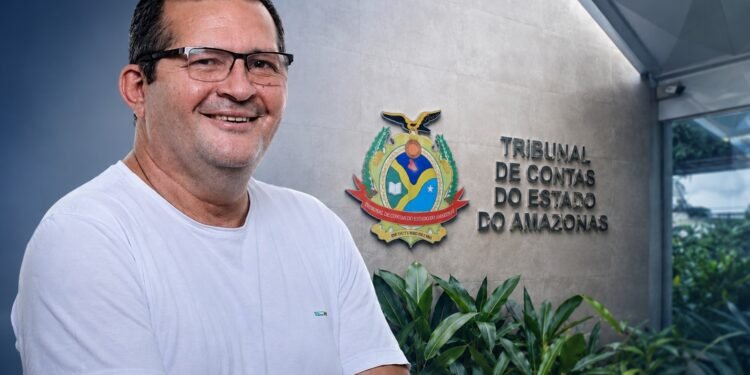 Prefeito de Codajás