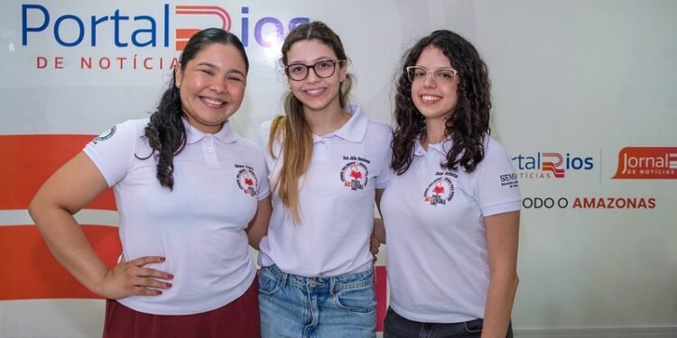 Projeto MedEnsina leva orientações sobre prevenção ao infarto à Rede Rios de Comunicação