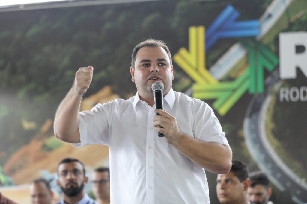 Roberto Cidade