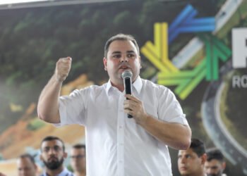 Roberto Cidade