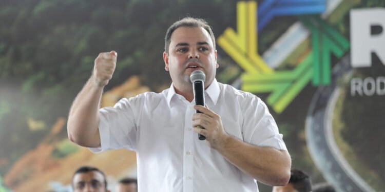 Roberto Cidade