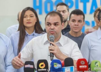 Roberto Cidade nega ‘racha’ na Aleam e vai insistir na liberação de recursos R$ 215 milhões de fundo de microempresas
