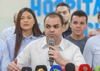 Roberto Cidade nega ‘racha’ na Aleam e vai insistir na liberação de recursos R$ 215 milhões de fundo de microempresas