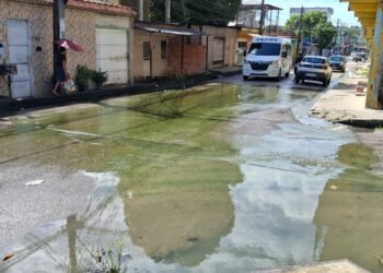 Rua Novo Aleixo