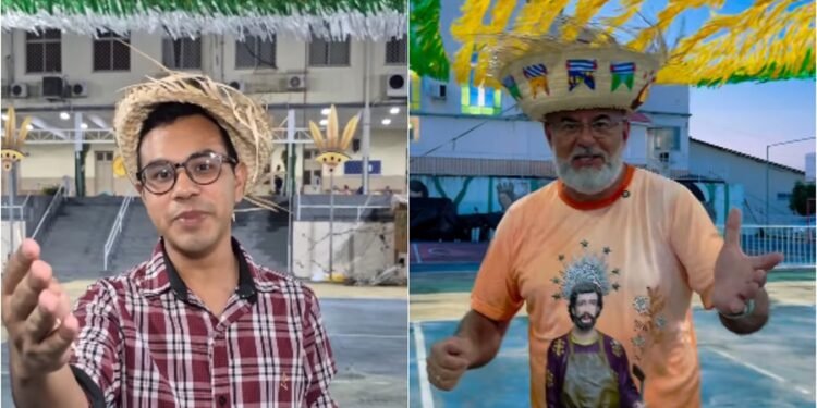 São José na Roça 2026 começa nesta sexta com comidas típicas, quadrilhas e bingo em Manaus