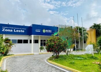 Sem salário e alimentação terceirizados denunciam abandono em dois hospitais do Governo do Amazonas