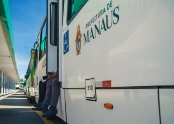 Sindicato dos Rodoviários libera 40% da frota para atender população no retorno para casa