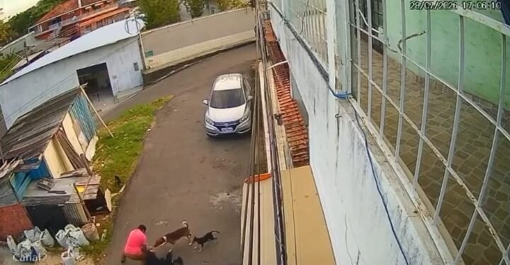 Servidor é exonerado após agredir um adolescente autista no bairro Alvorada