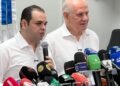 Em uma semana, Cidade troca cinco aliados de Wilson no secretariado do Governo do AM