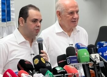 Em uma semana, Cidade troca cinco aliados de Wilson no secretariado do Governo do AM