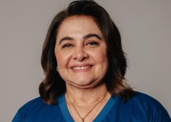 ‘Uma escolha errada em uma eleição também custa quatro anos’, diz Professora Maria do Carmo