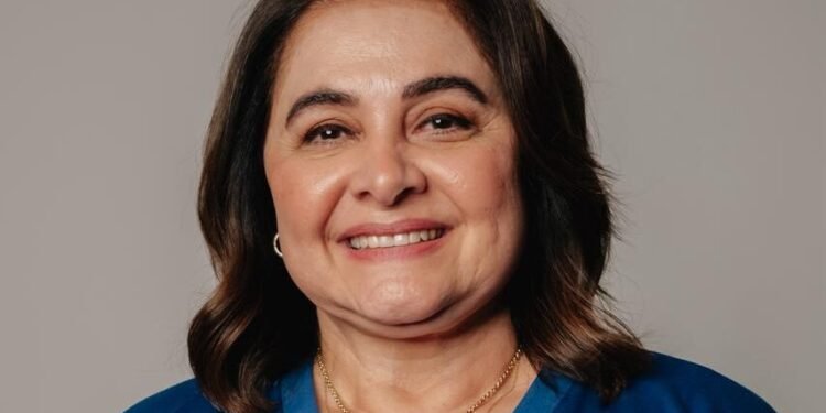 ‘Uma escolha errada em uma eleição também custa quatro anos’, diz Professora Maria do Carmo