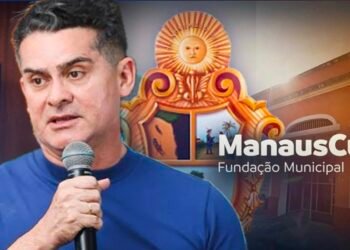 Contrato da Manauscult de R$ 9,6 milhões da gestão David Almeida é alvo de investigação do MPAM