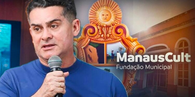 Contrato da Manauscult de R$ 9,6 milhões da gestão David Almeida é alvo de investigação do MPAM
