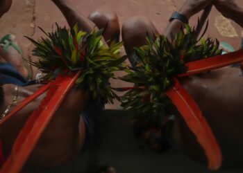 MP investiga falta de acompanhamento a crianças Yanomami com desnutrição grave no Amazonas