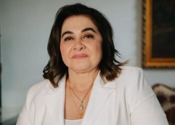 ‘De jeito nenhum’: Professora Maria do Carmo descarta ser vice e reafirma pré-candidatura ao Governo do Amazonas