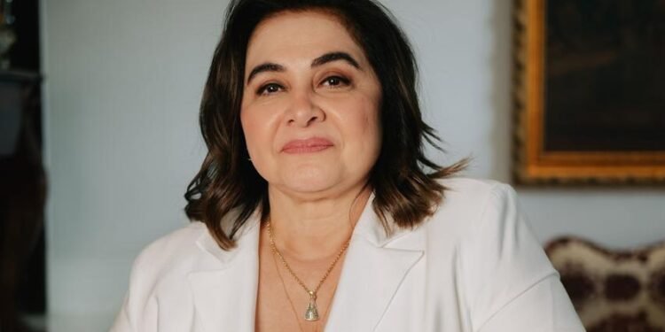 ‘De jeito nenhum’: Professora Maria do Carmo descarta ser vice e reafirma pré-candidatura ao Governo do Amazonas