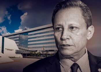 STF suspende regra que efetivou Adjuto Afonso na Presidência da Aleam; nova eleição deve ser realizada