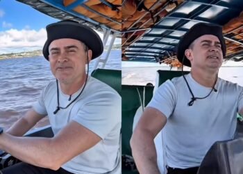 MP investiga licitação da gestão David Almeida que destinou R$ 9,9 milhões a empresa de veículos para locação de barcos