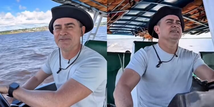 MP investiga licitação da gestão David Almeida que destinou R$ 9,9 milhões a empresa de veículos para locação de barcos