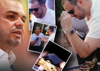 De IPVA à carne de ouro: Roberto Cidade chega à disputa pelo Governo do Amazonas cercado por polêmicas