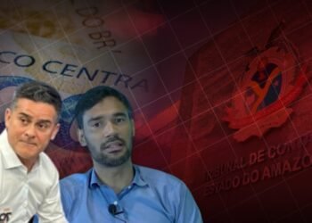 TCE condena ex-secretário de David Almeida e aplica multa de R$ 23 mil por irregularidades em programa