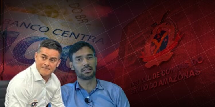 TCE condena ex-secretário de David Almeida e aplica multa de R$ 23 mil por irregularidades em programa