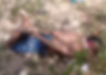 Homem é encontrado morto com mãos e pés amarrados na zona Norte de Manaus