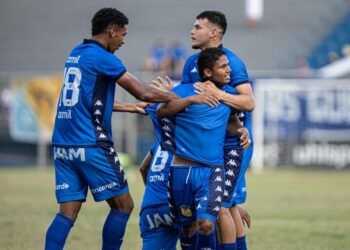 Nacional recebe o Iguatu-CE em duelo decisivo pelas oitavas da Série D