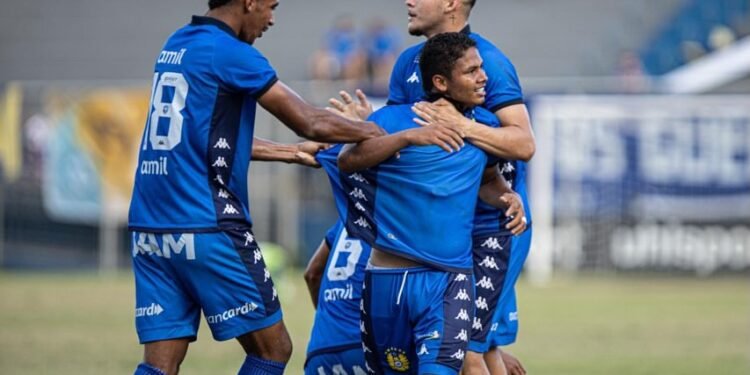 Nacional recebe o Iguatu-CE em duelo decisivo pelas oitavas da Série D
